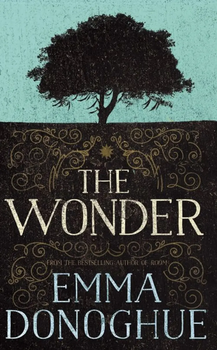 The Wonder af Emma Donoghue