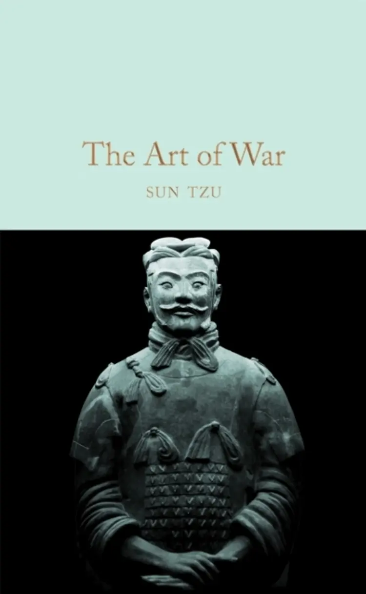 The Art of War - Sun Tzu af Sun Tzu