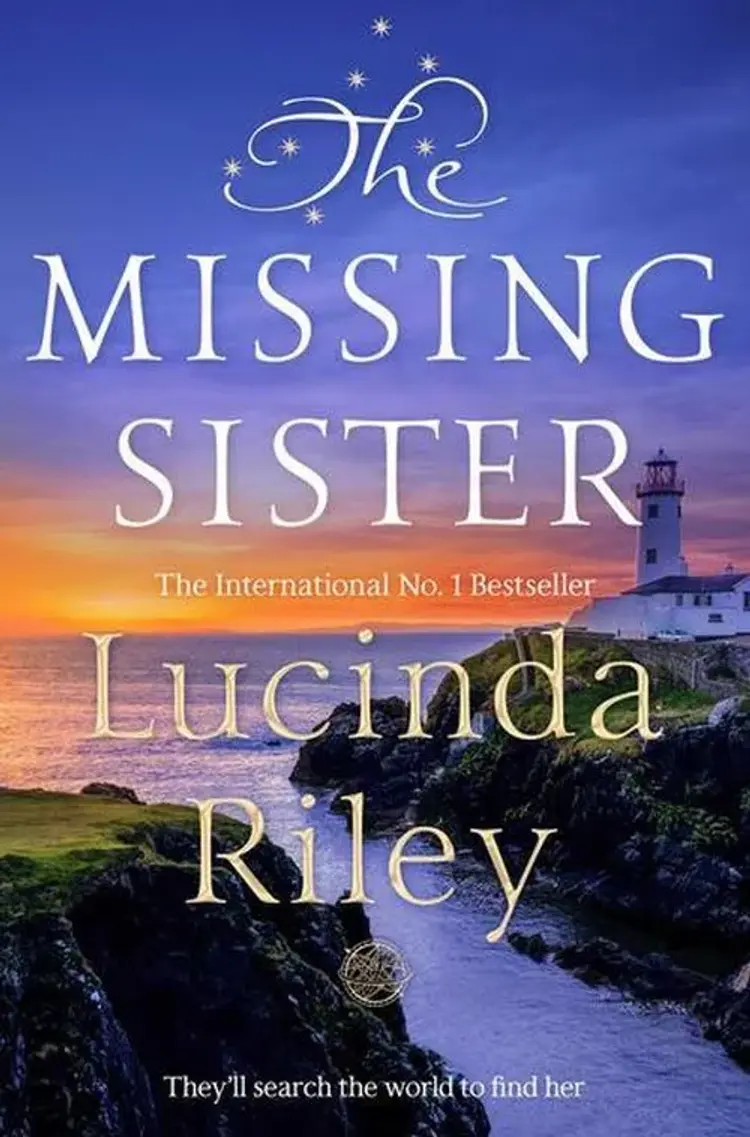 The Missing Sister af Lucinda Riley