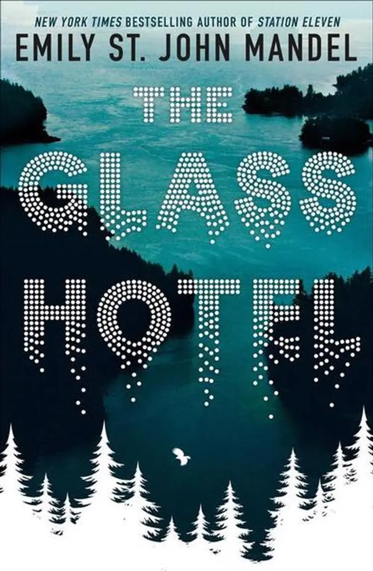 The Glass Hotel af Emily St. John Mandel