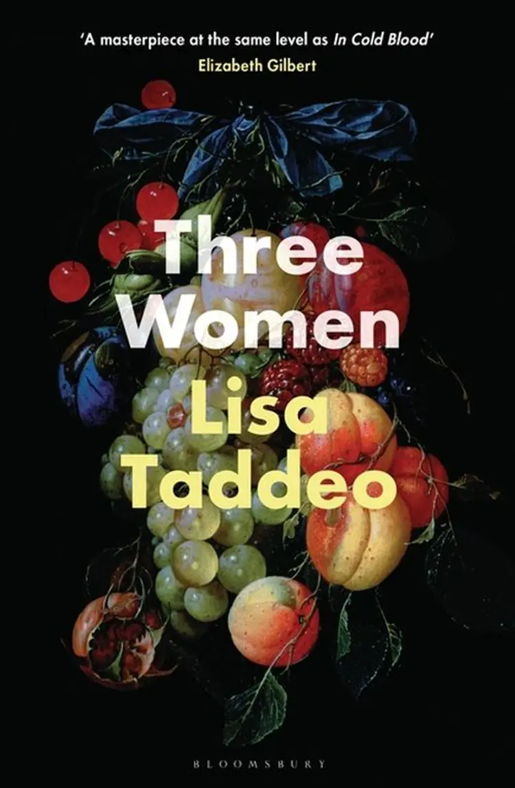 Three Women af Lisa Taddeo