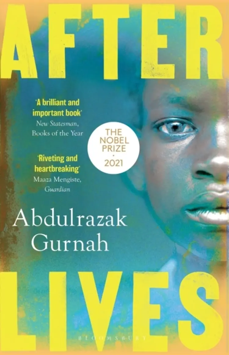 Afterlives af Abdulrazak Gurnah