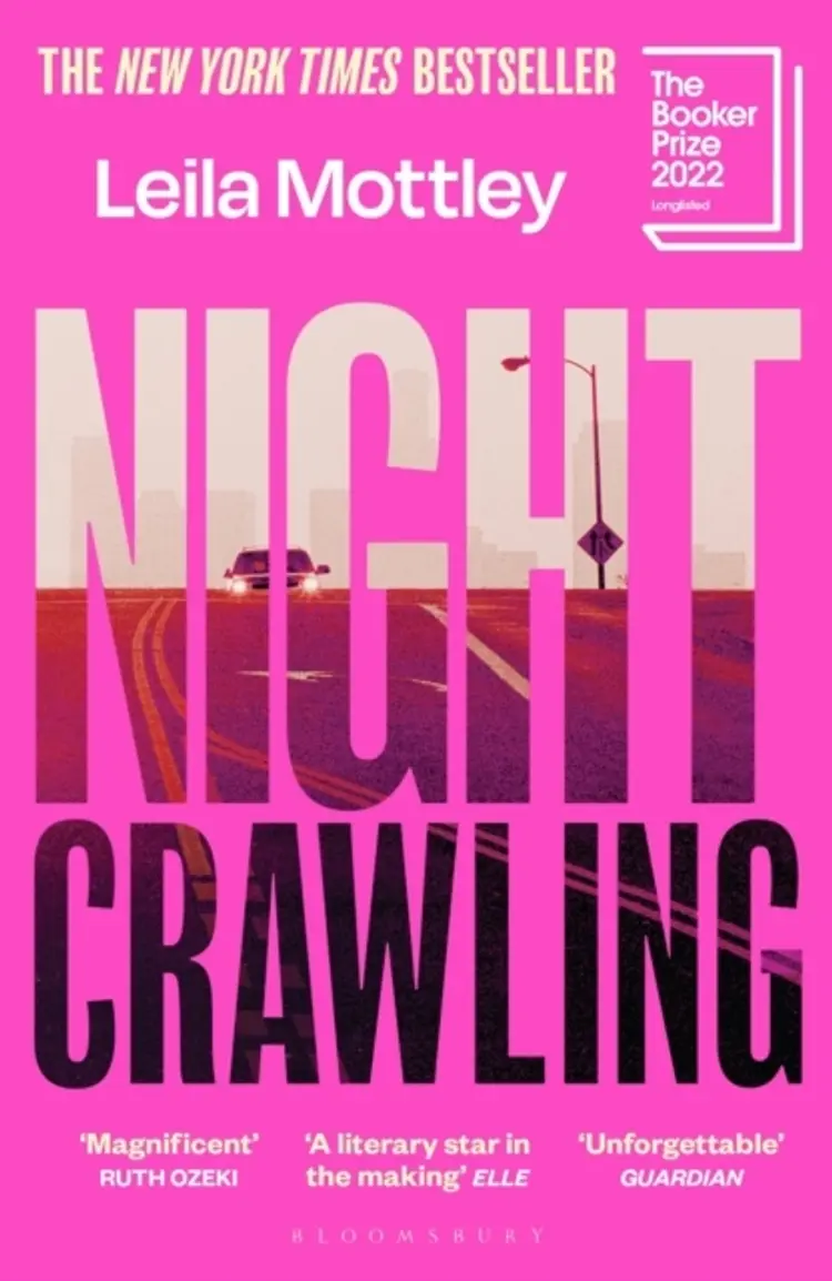 Nightcrawling af Leila Mottley