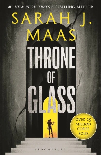 Midnatskronen cover