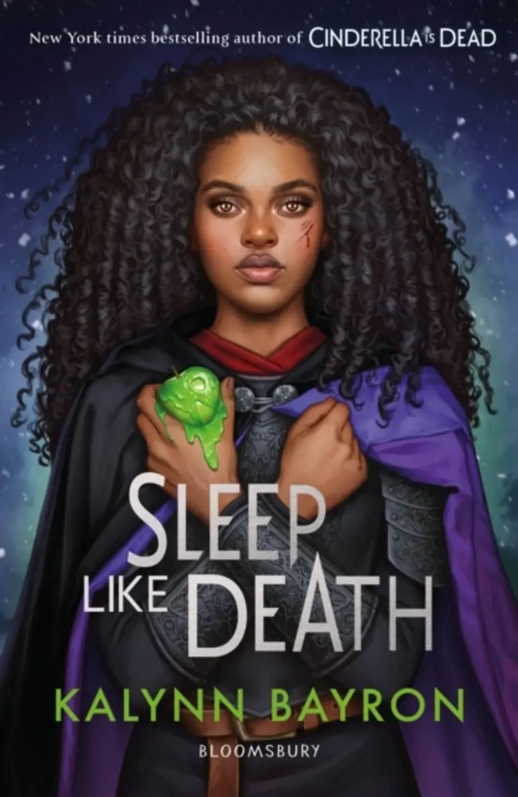 Sleep Like Death af Kalynn Bayron