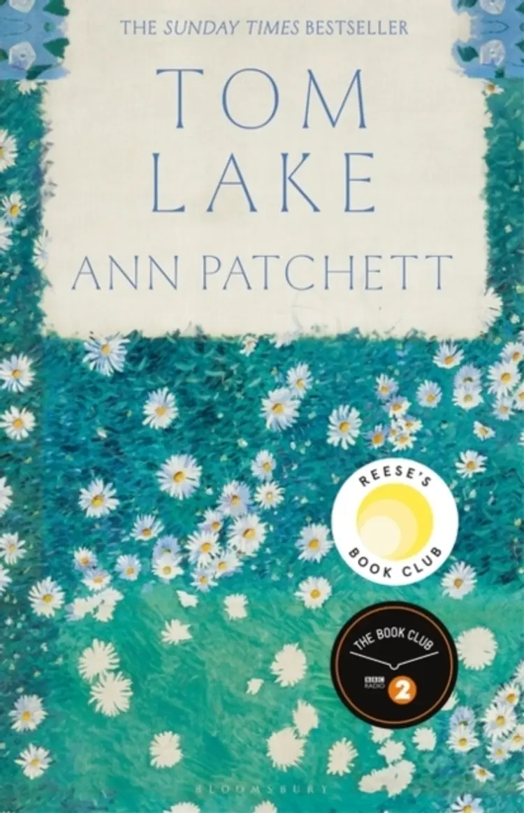Tom Lake af Ann Patchett