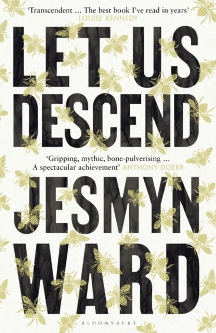 Let Us Descend An Oprah'S Book Club Pick af Jesmyn Ward