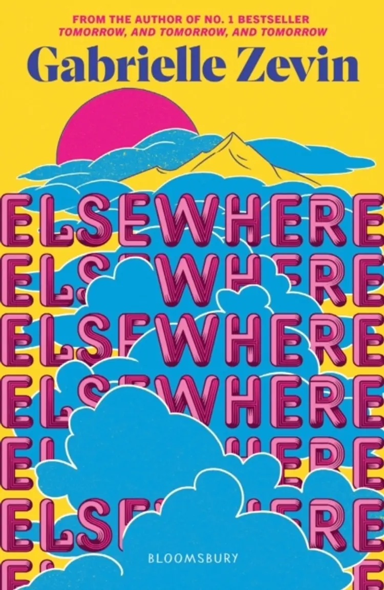 Elsewhere af Gabrielle Zevin