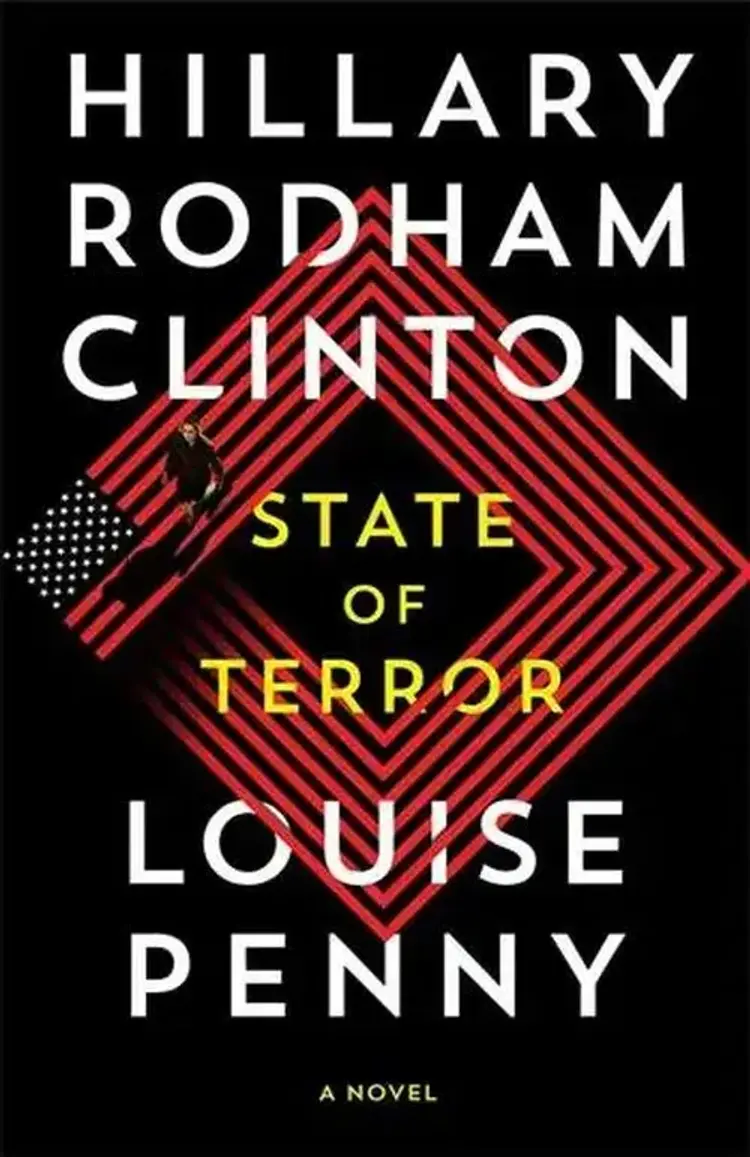 State of Terror af Hillary Rodham Clinton