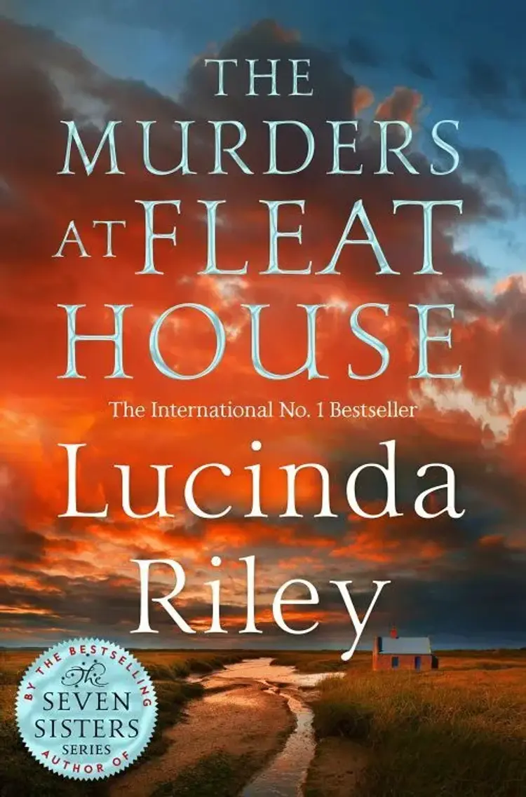 The Murders at Fleat House af Lucinda Riley