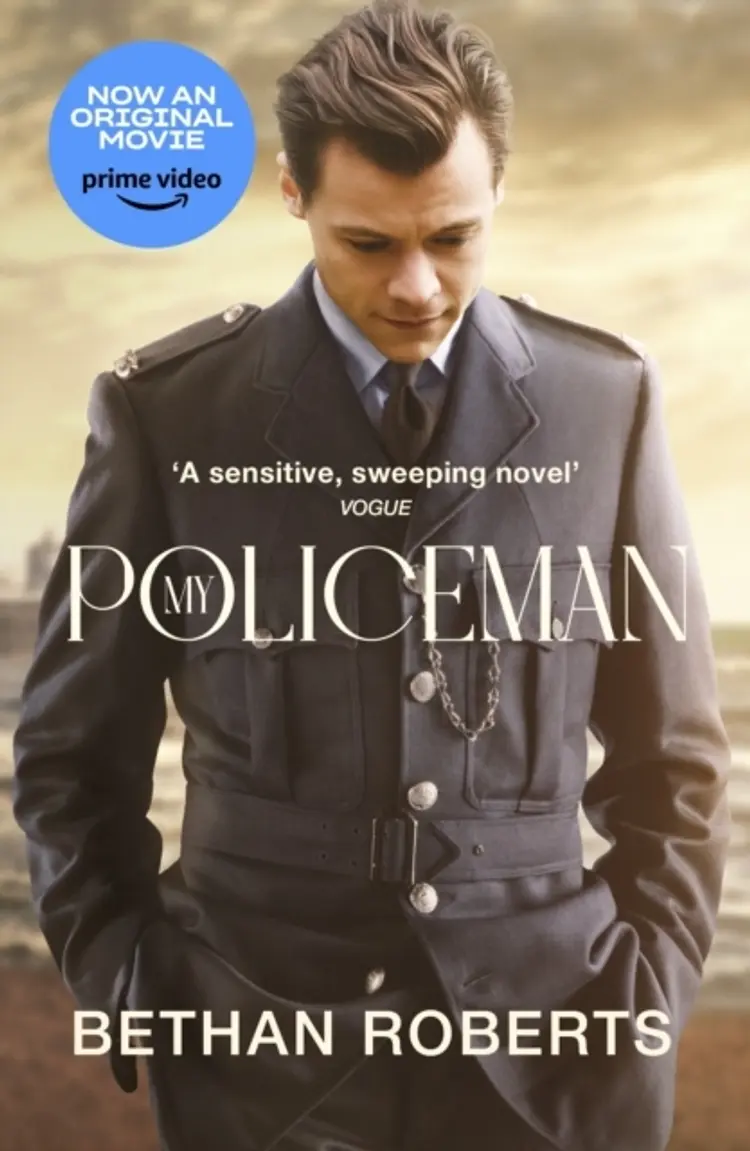 My Policeman af Bethan Roberts
