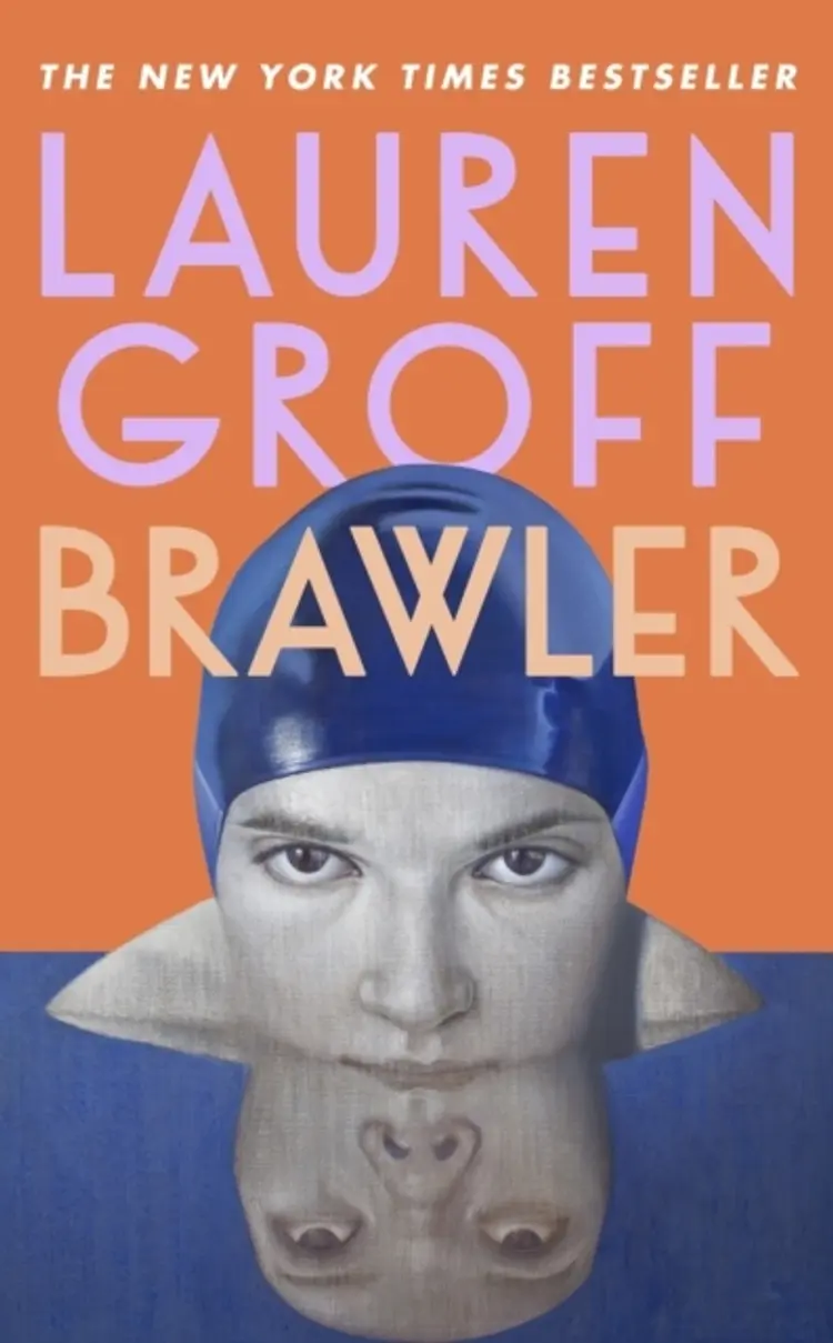 Brawler af Lauren Groff