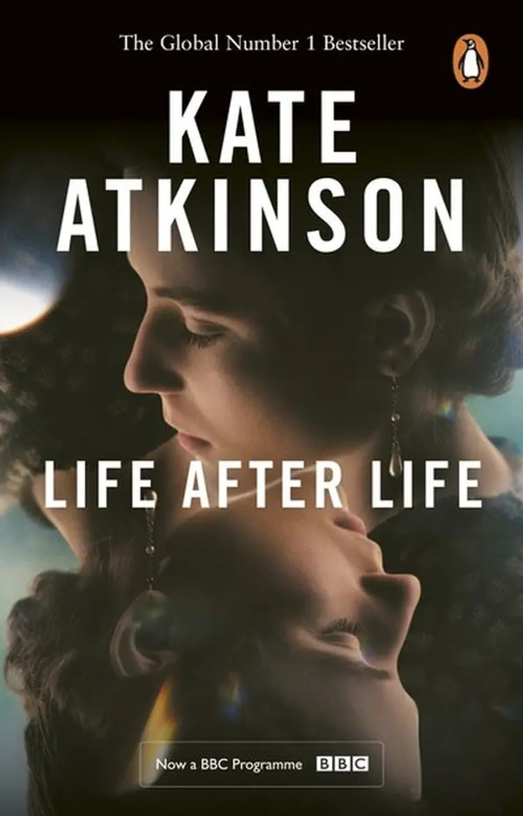 Life After Life - Kate Atkinson af Kate Atkinson