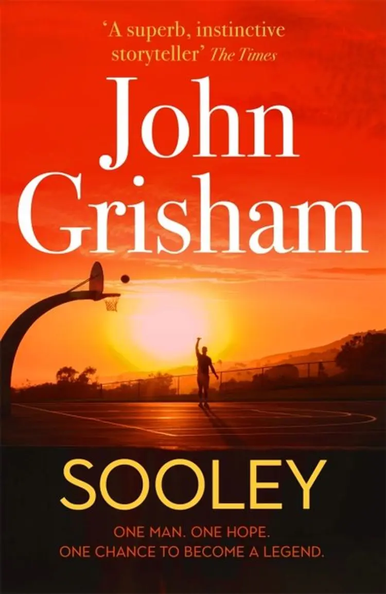 Sooley - John Grisham af John Grisham