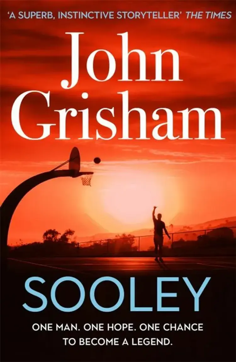 Sooley af John Grisham