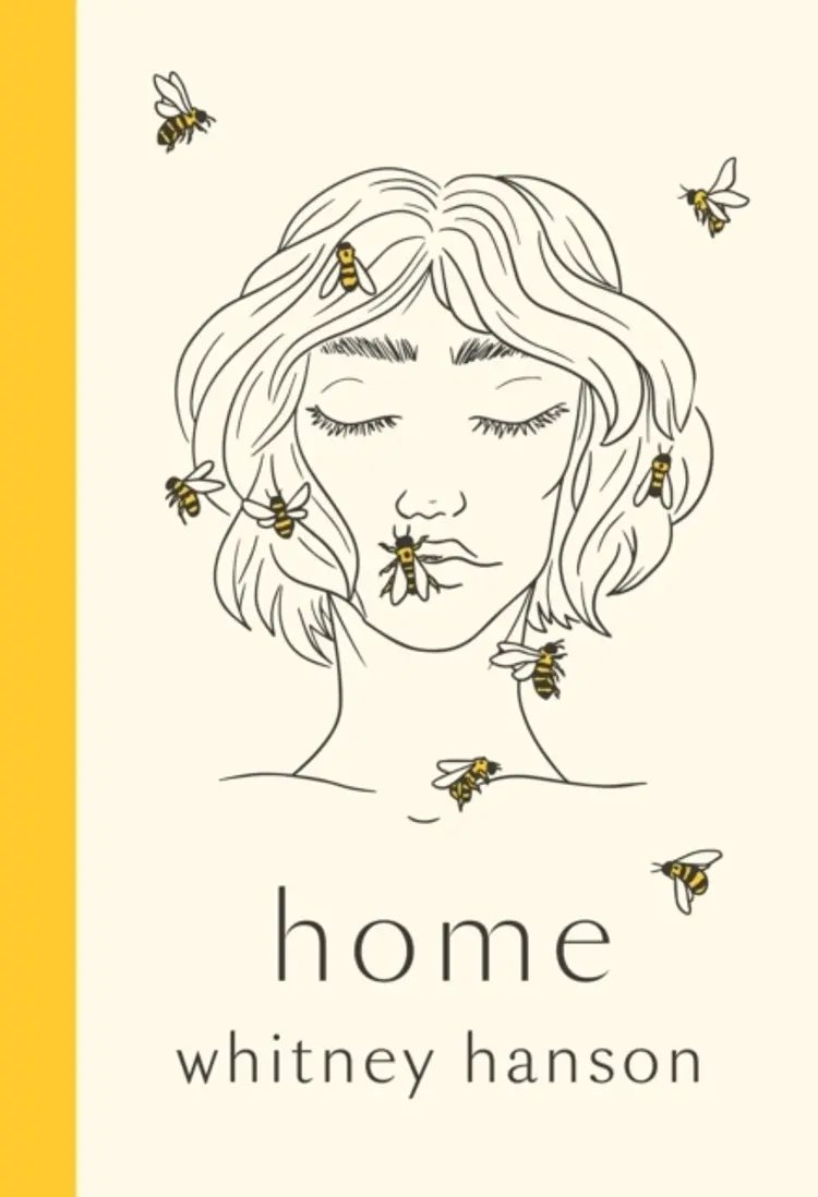 Home: poems to heal your heartbreak (HB) af Whitney Hanson