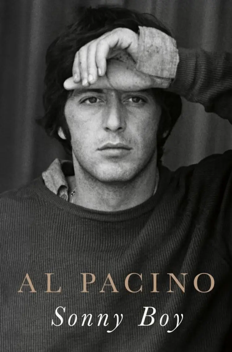 Sonny Boy: A Memoir af Al Pacino