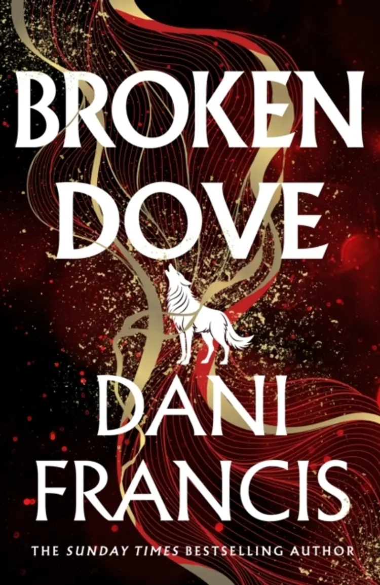 Broken Dove af Dani Francis