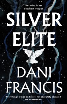 Silver Elite cover
