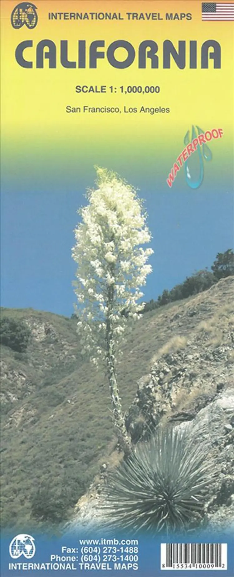 California af ITM Publications