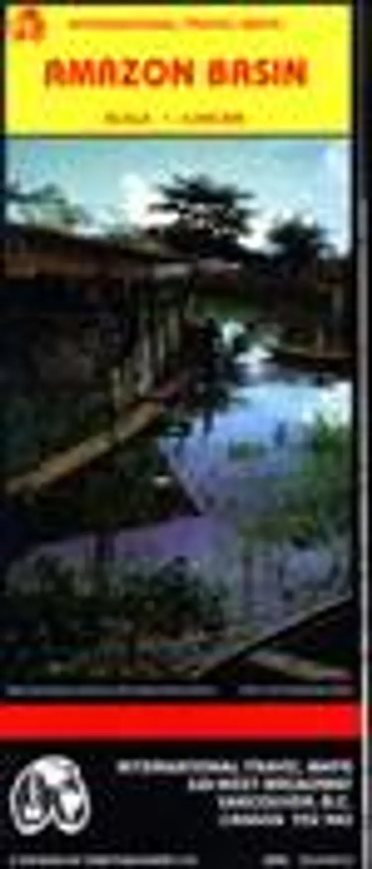 Amazon Basin