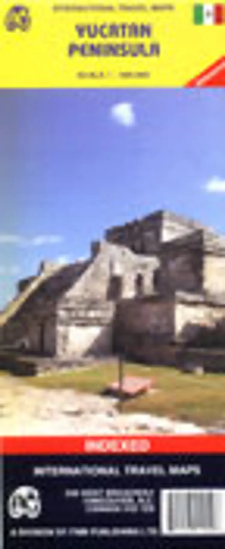 Yucatán Peninsula