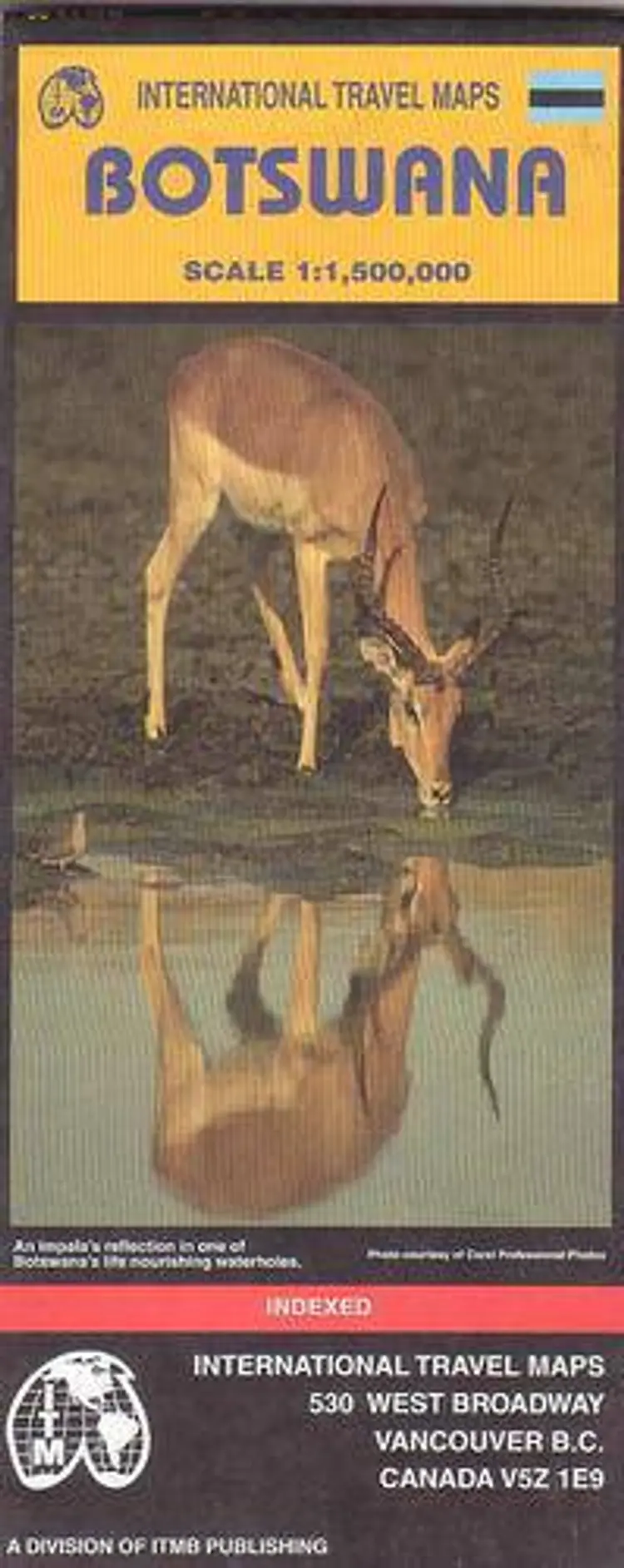 Botswana