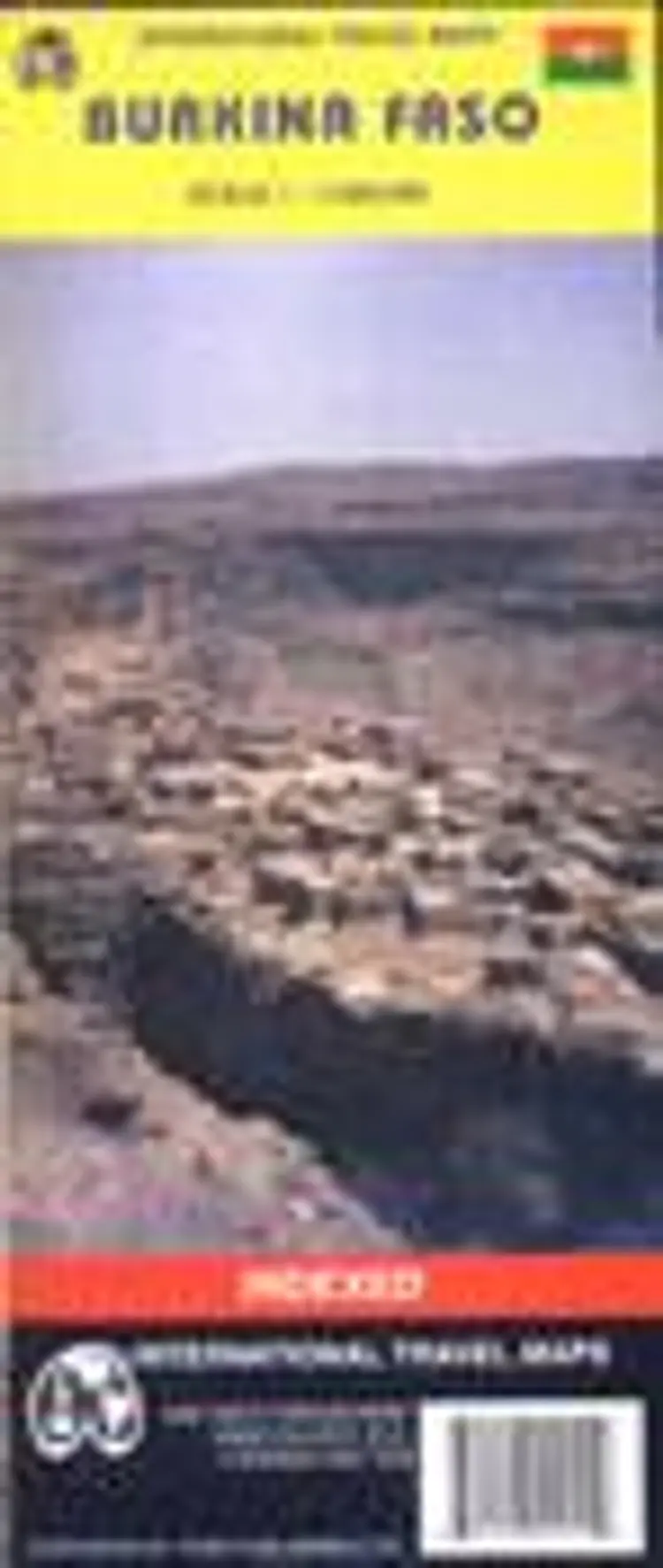 Burkina Faso