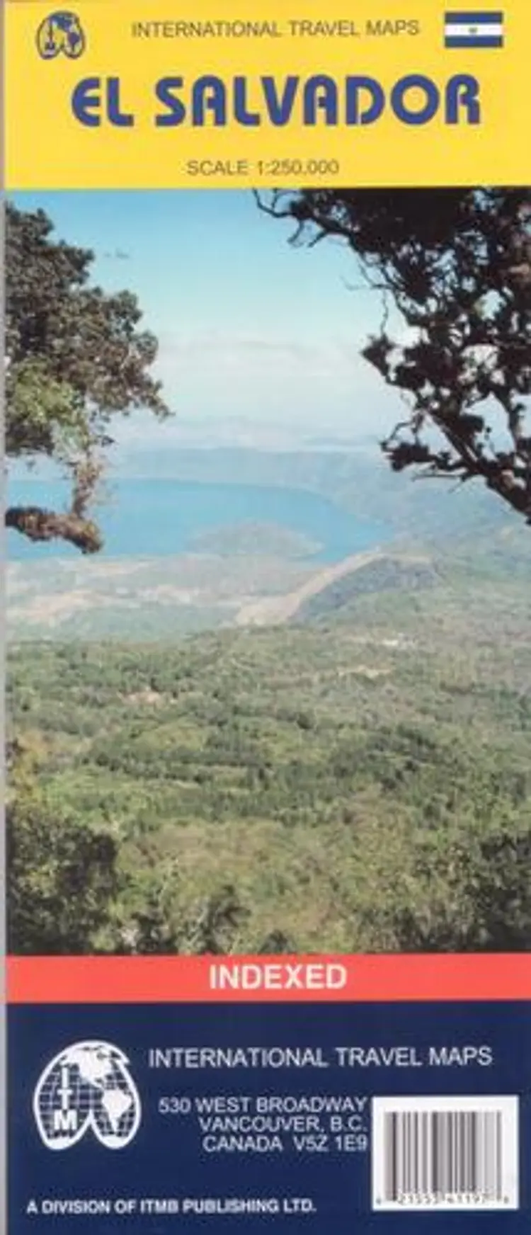 El Salvador