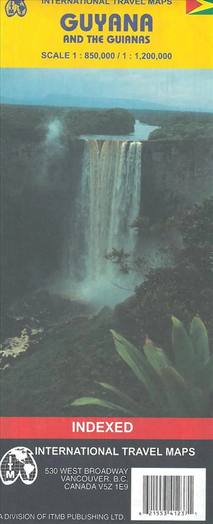 Guyana