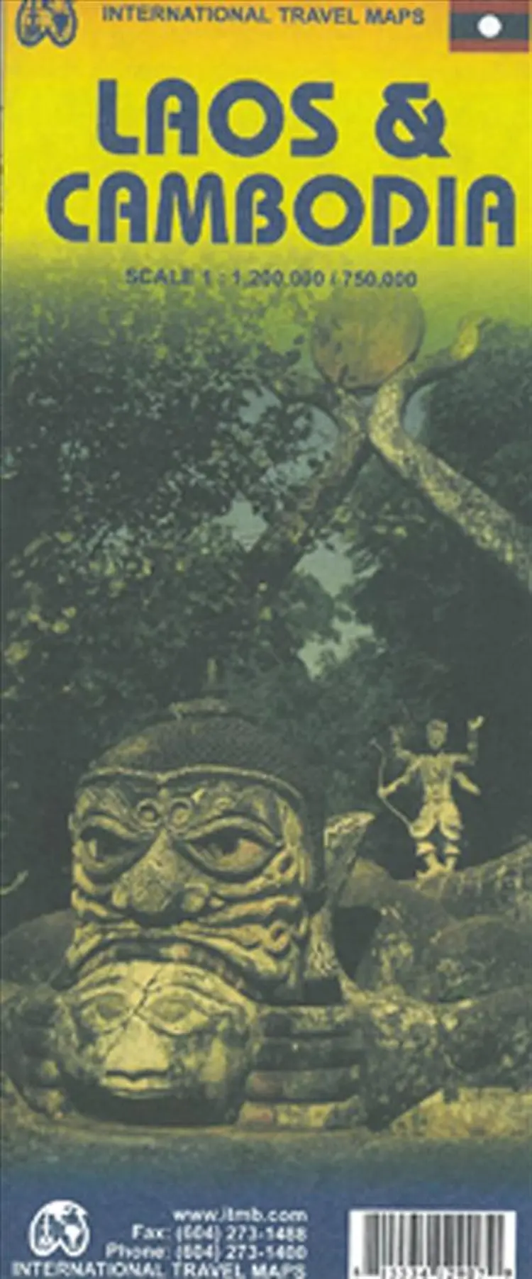 Laos & Cambodia