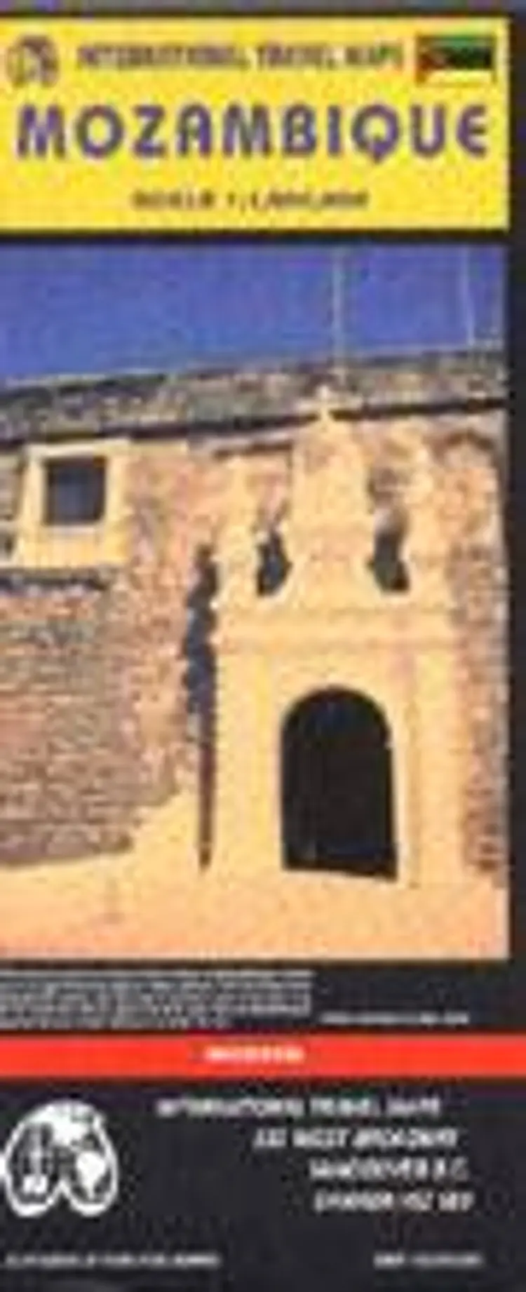 Mocambique