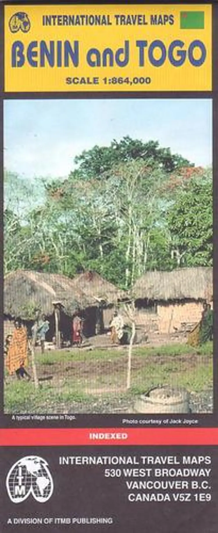 Togo & Benin