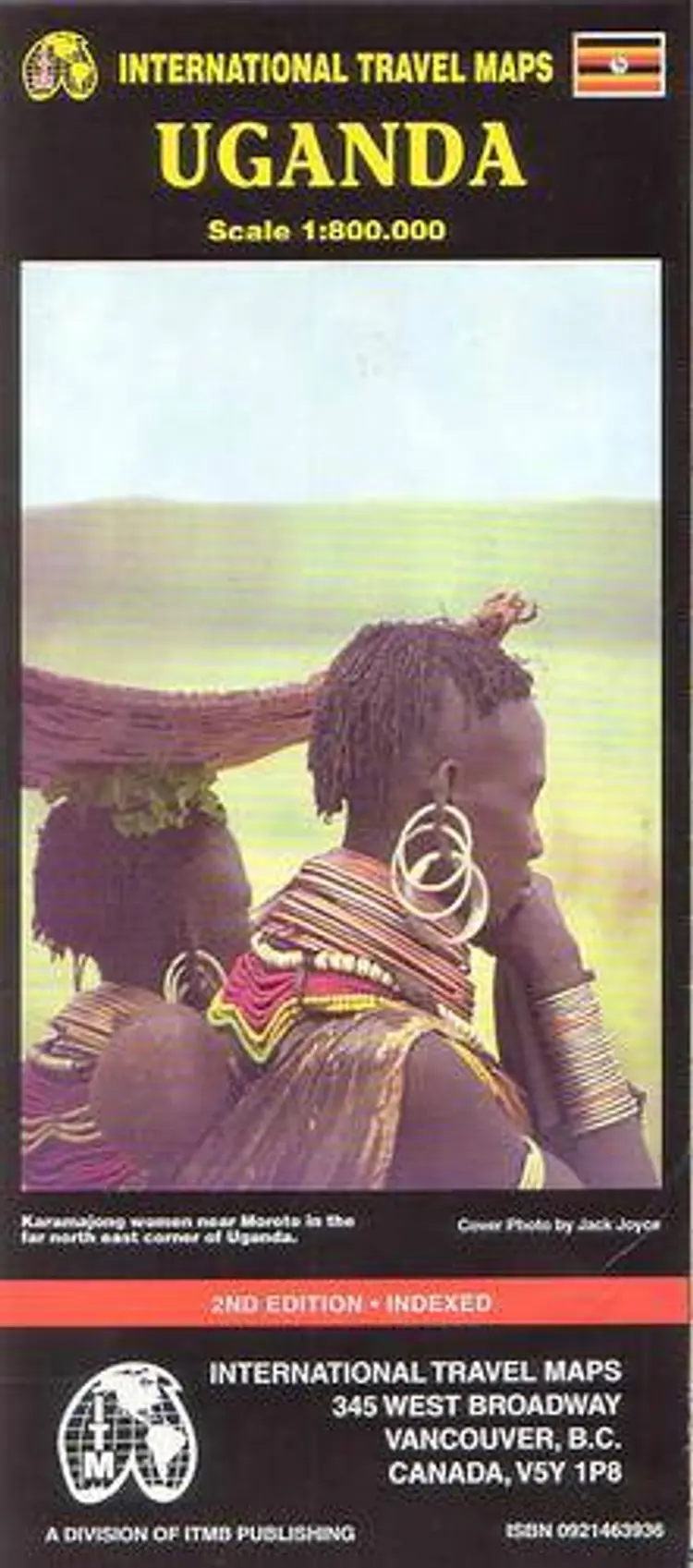 Uganda