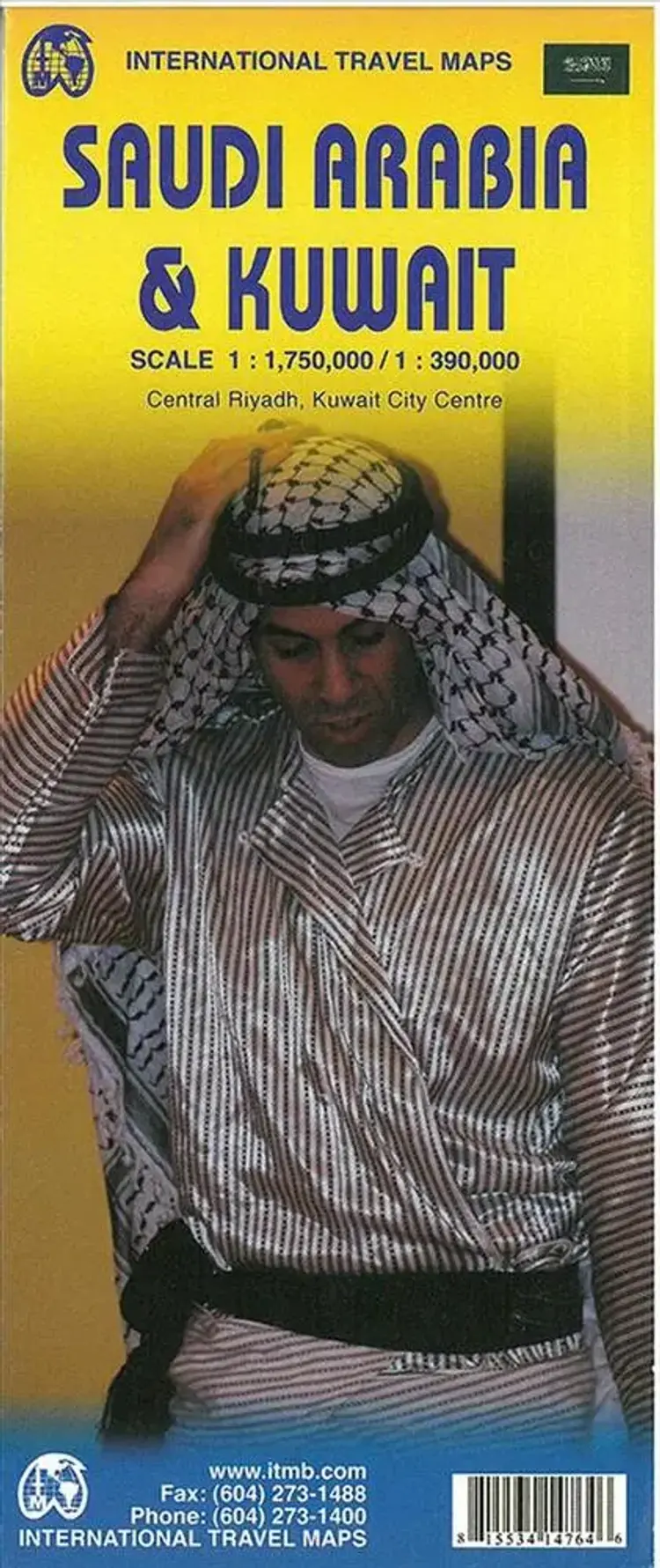 Saudi Arabia & Kuwait