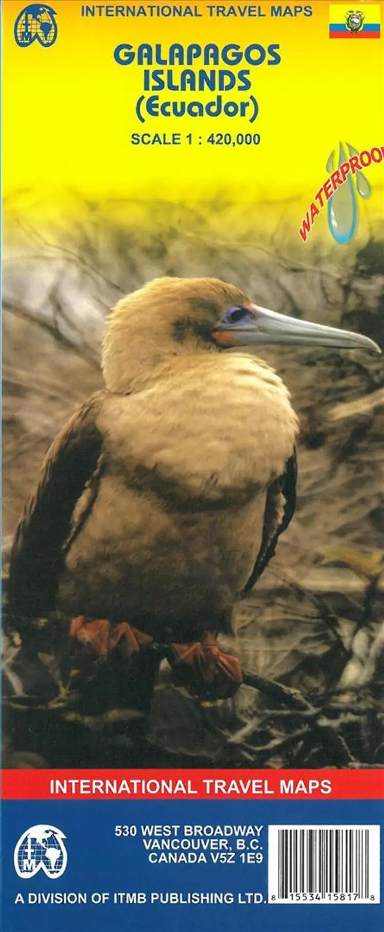 Galápagos Islands