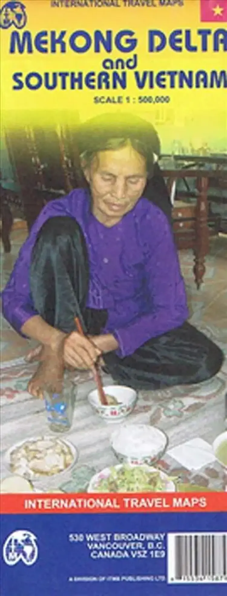 Mekong Delta and Southern Vietnam