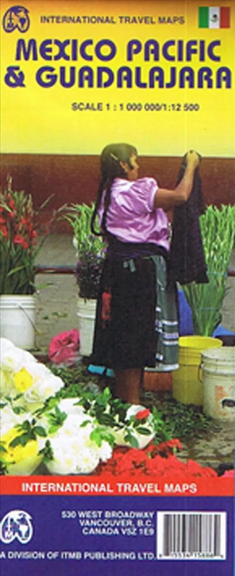 Mexico Pacific & Guadalajara