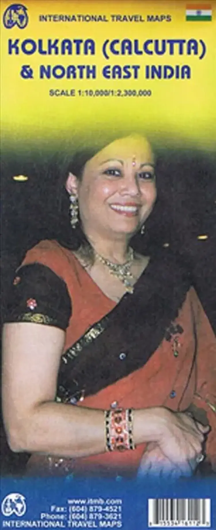 Kolkata (Calcutta) & North East India