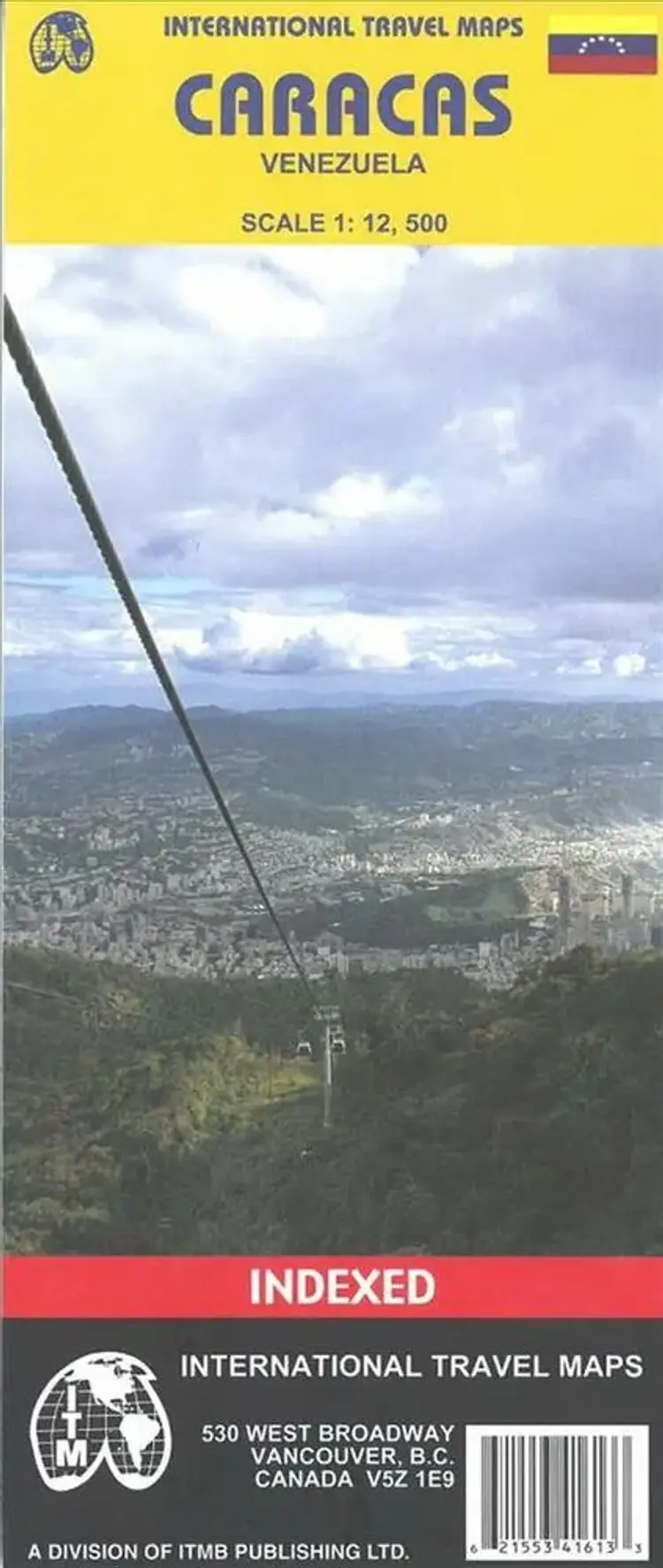 Caracas Venezuela