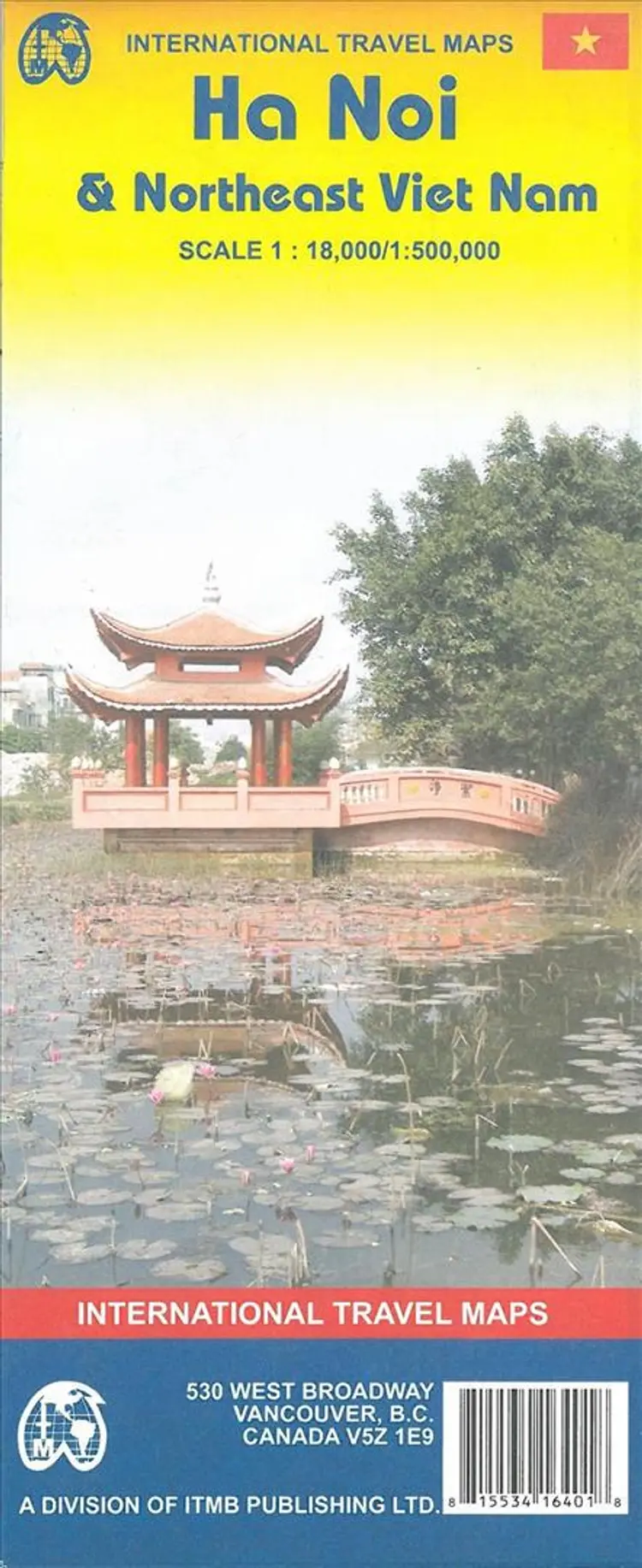 Hanoi & Northeast Vietnam