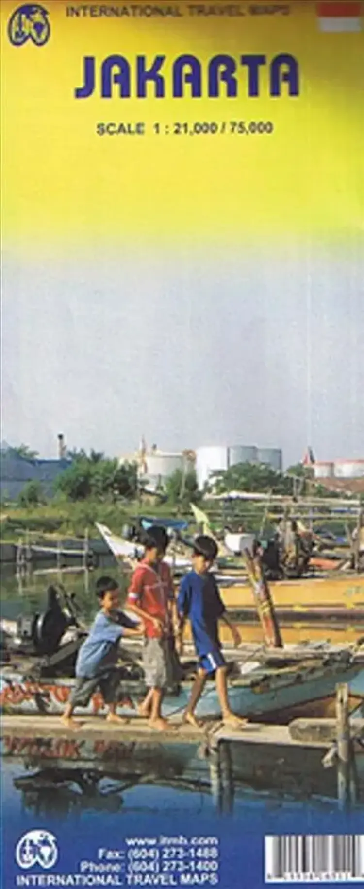 Jakarta