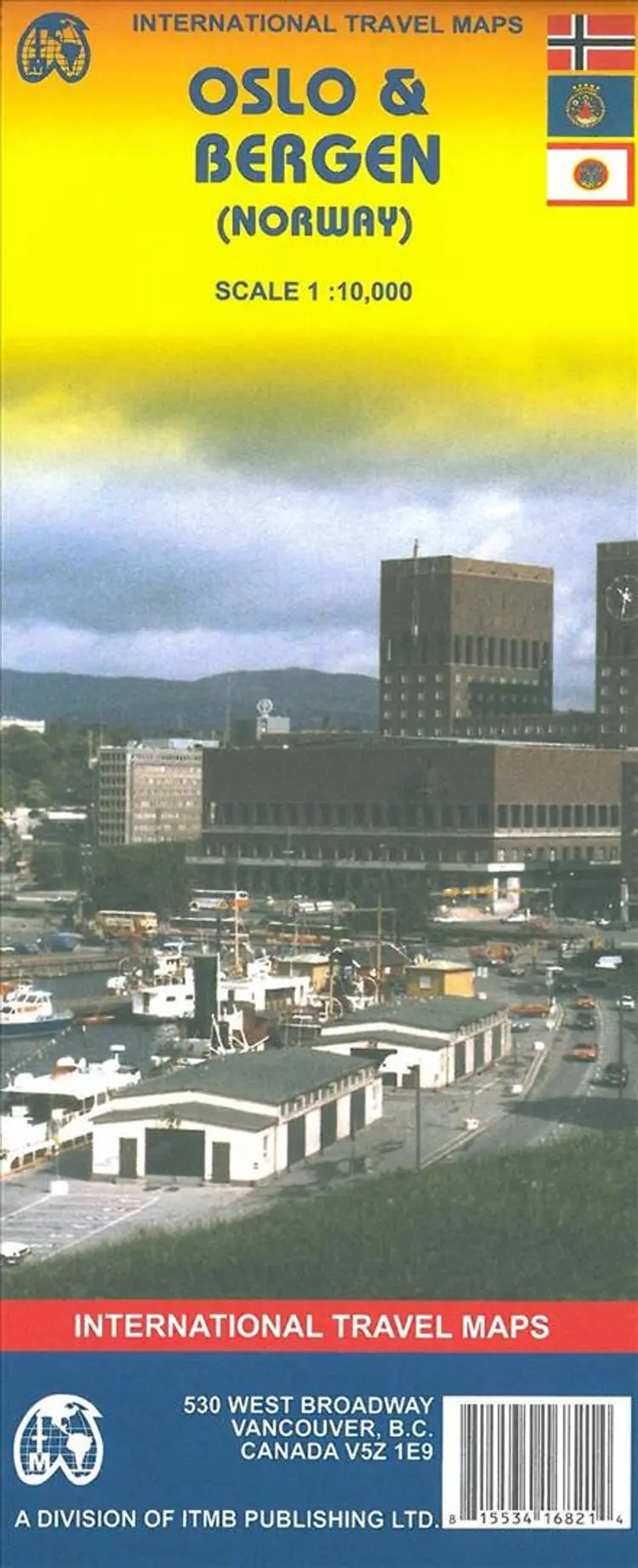 Oslo & Bergen