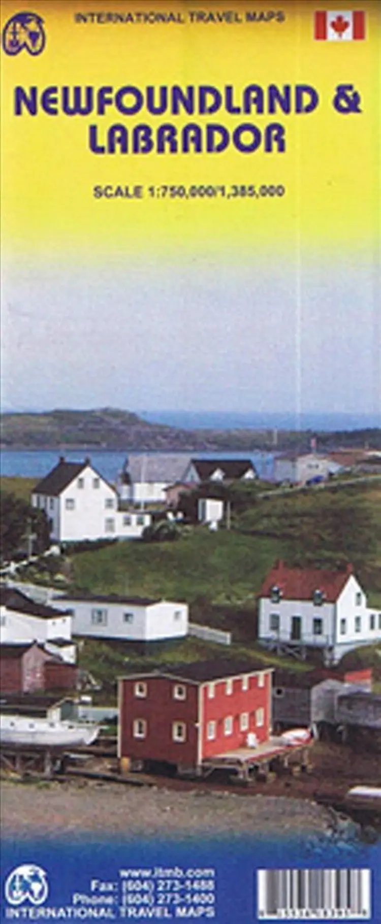 Newfoundland & Labrador