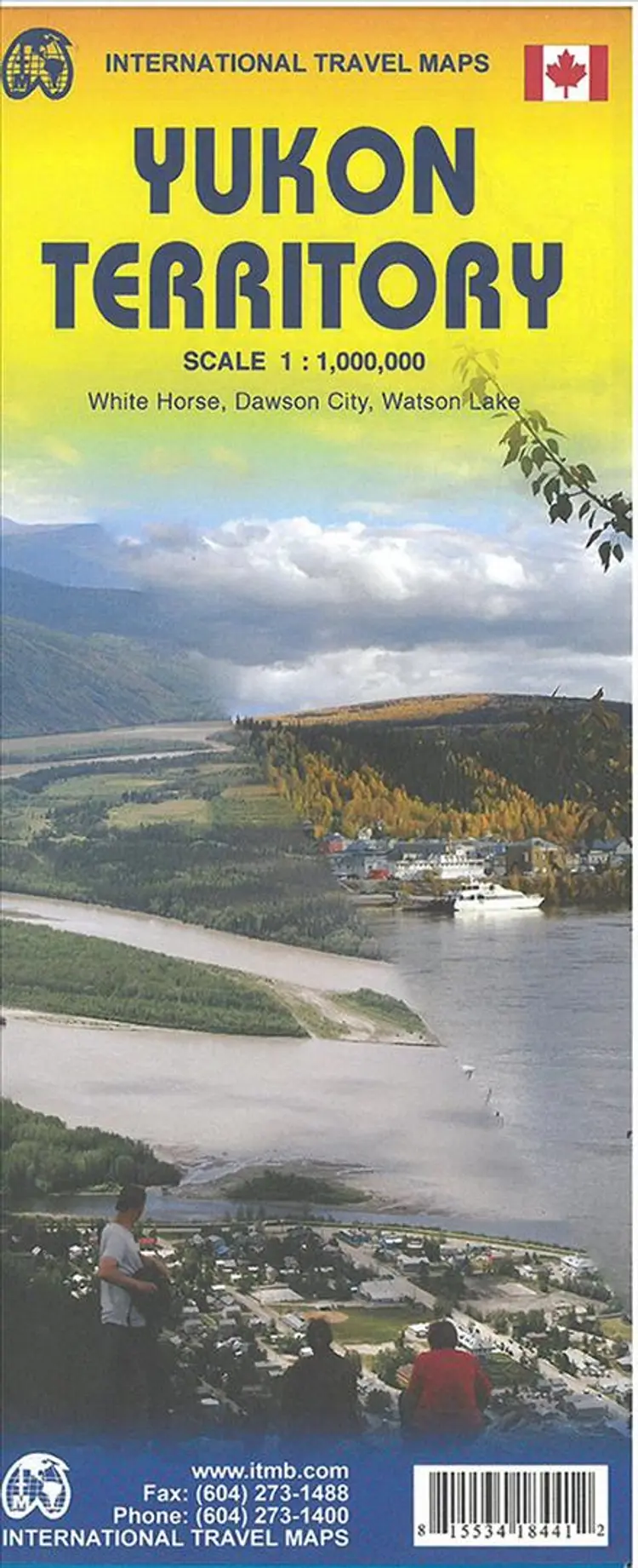 Yukon Territory