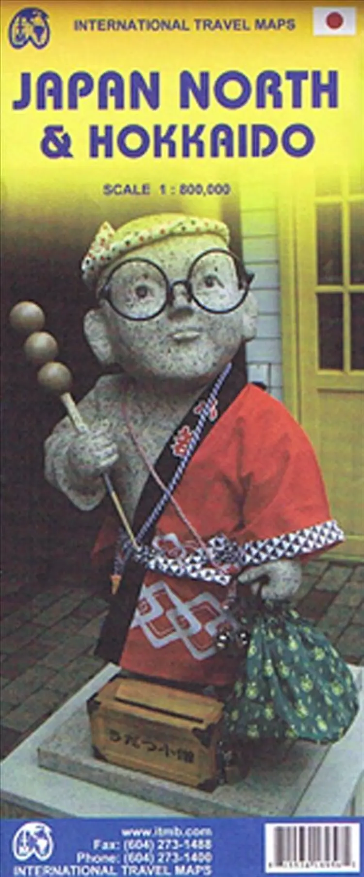Japan North & Hokkaido