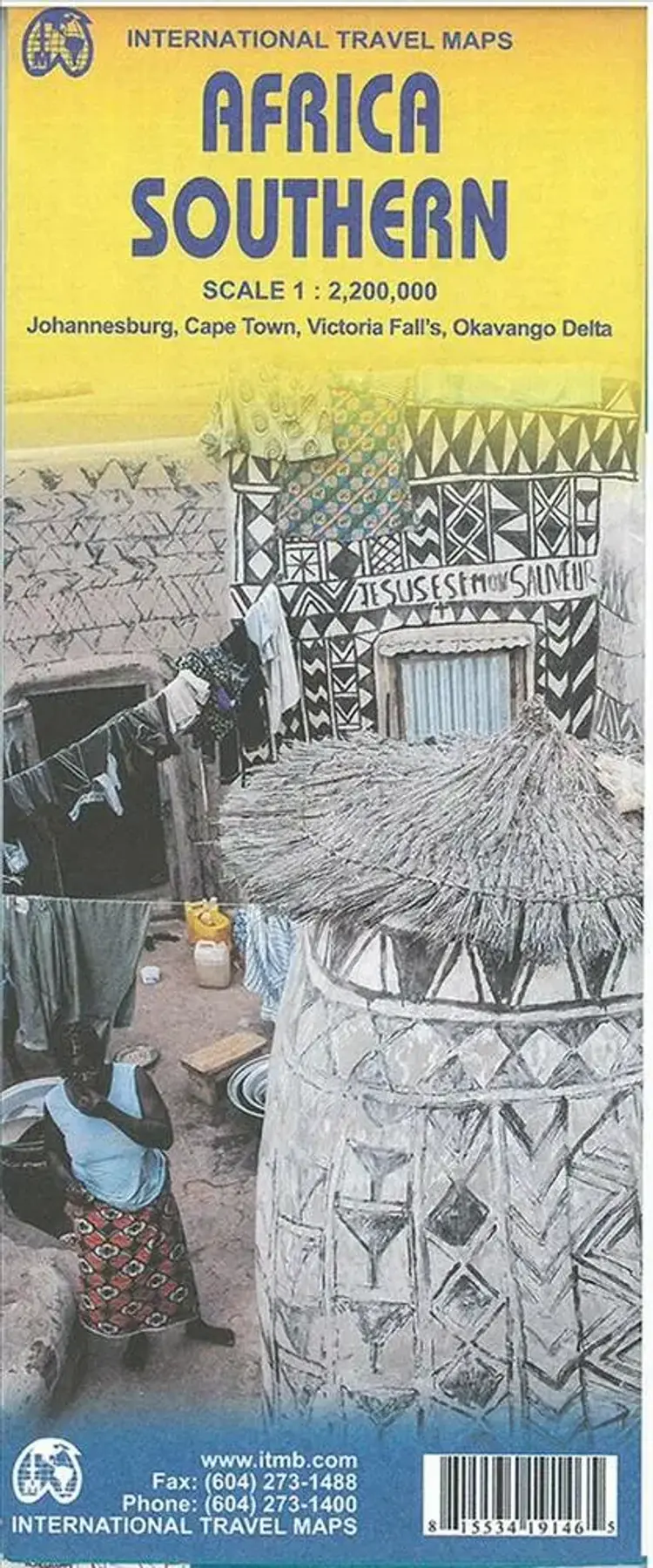 Africa Southern