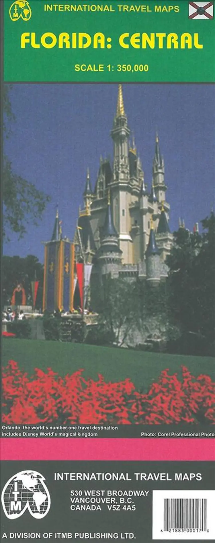 Florida Central af ITM Publications