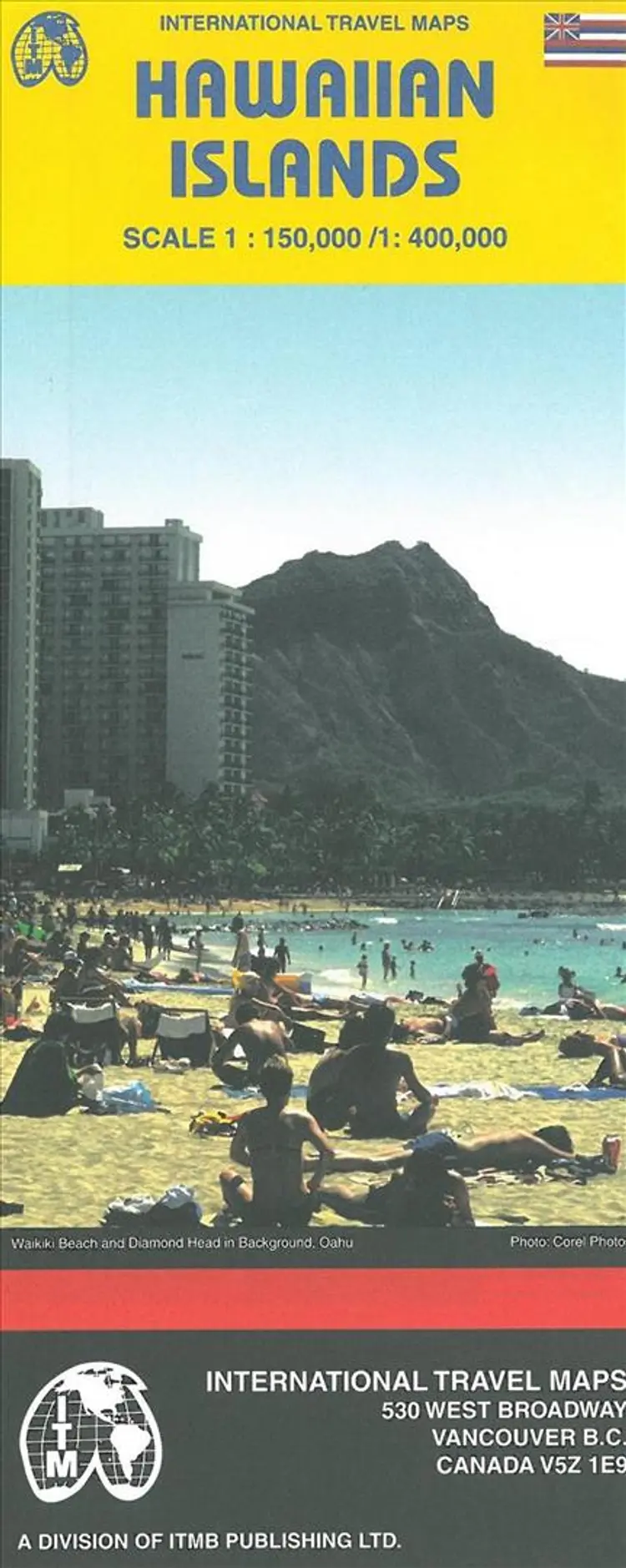 Hawaiian Islands