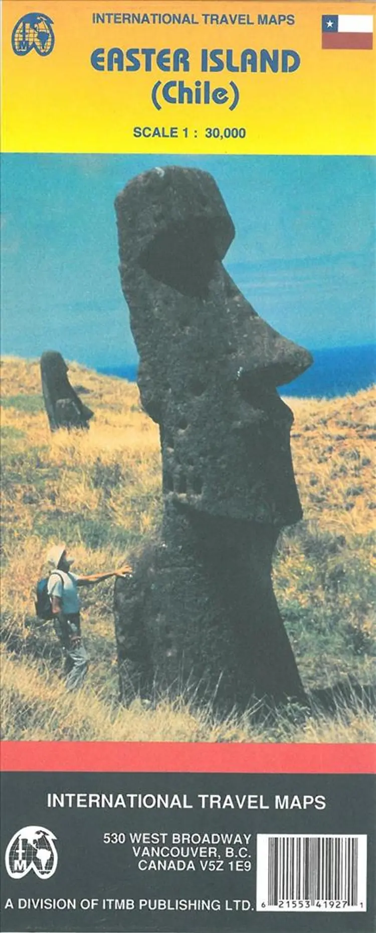 Easter Island